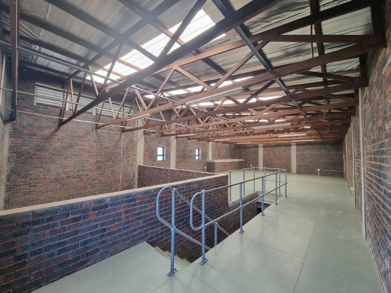 Commercial Property for Sale in Fairview Eastern Cape
